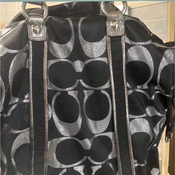 Coach bag - Picture 2 of 4